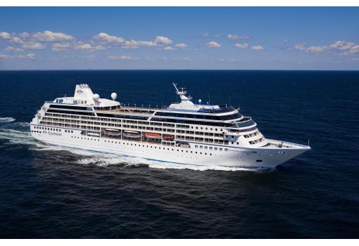El Azamara Journey, confort y elegancia al más alto nivel